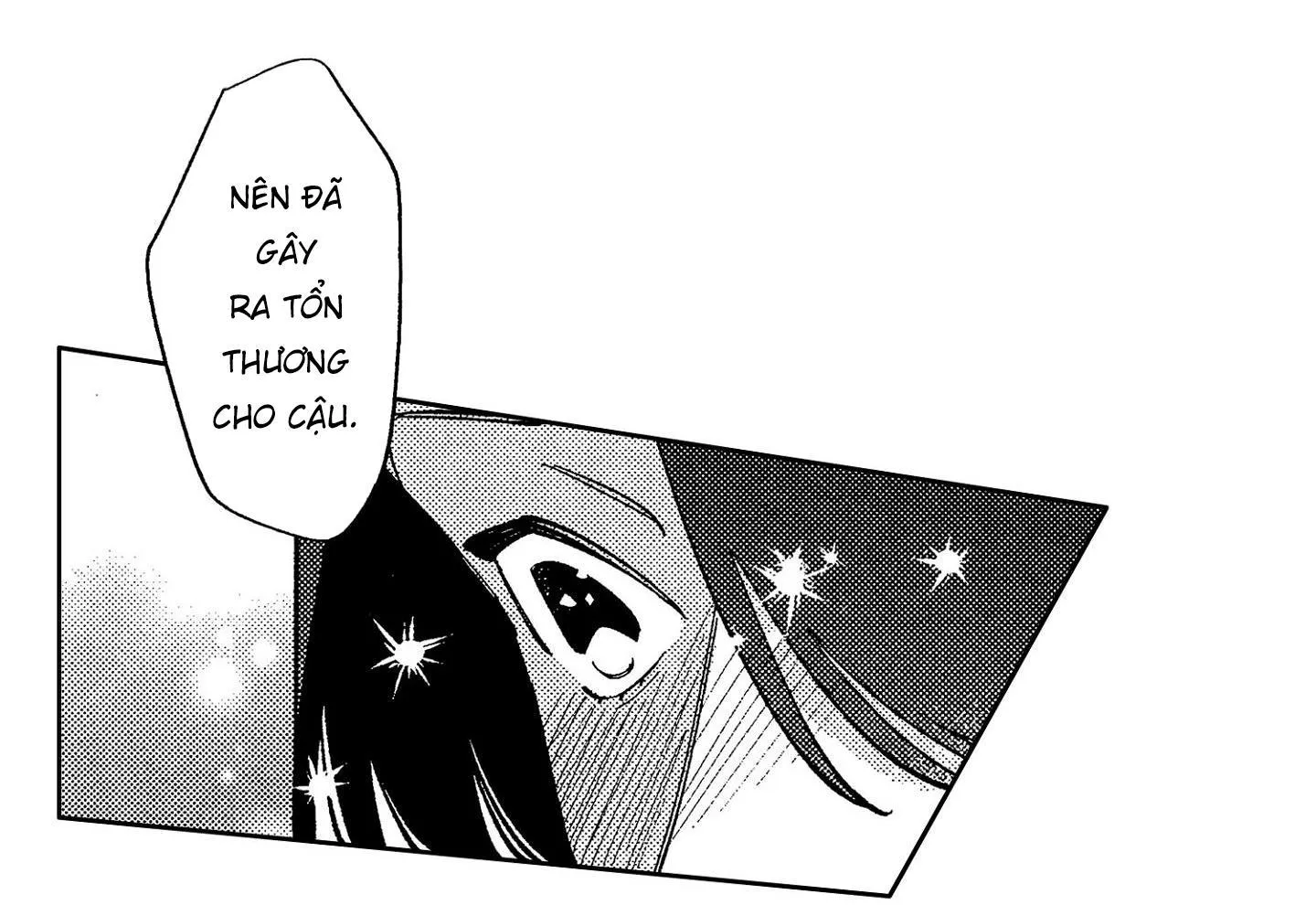 Sau 20 tuổi, em sẽ là của tôi. Chapter 14 Trang 27