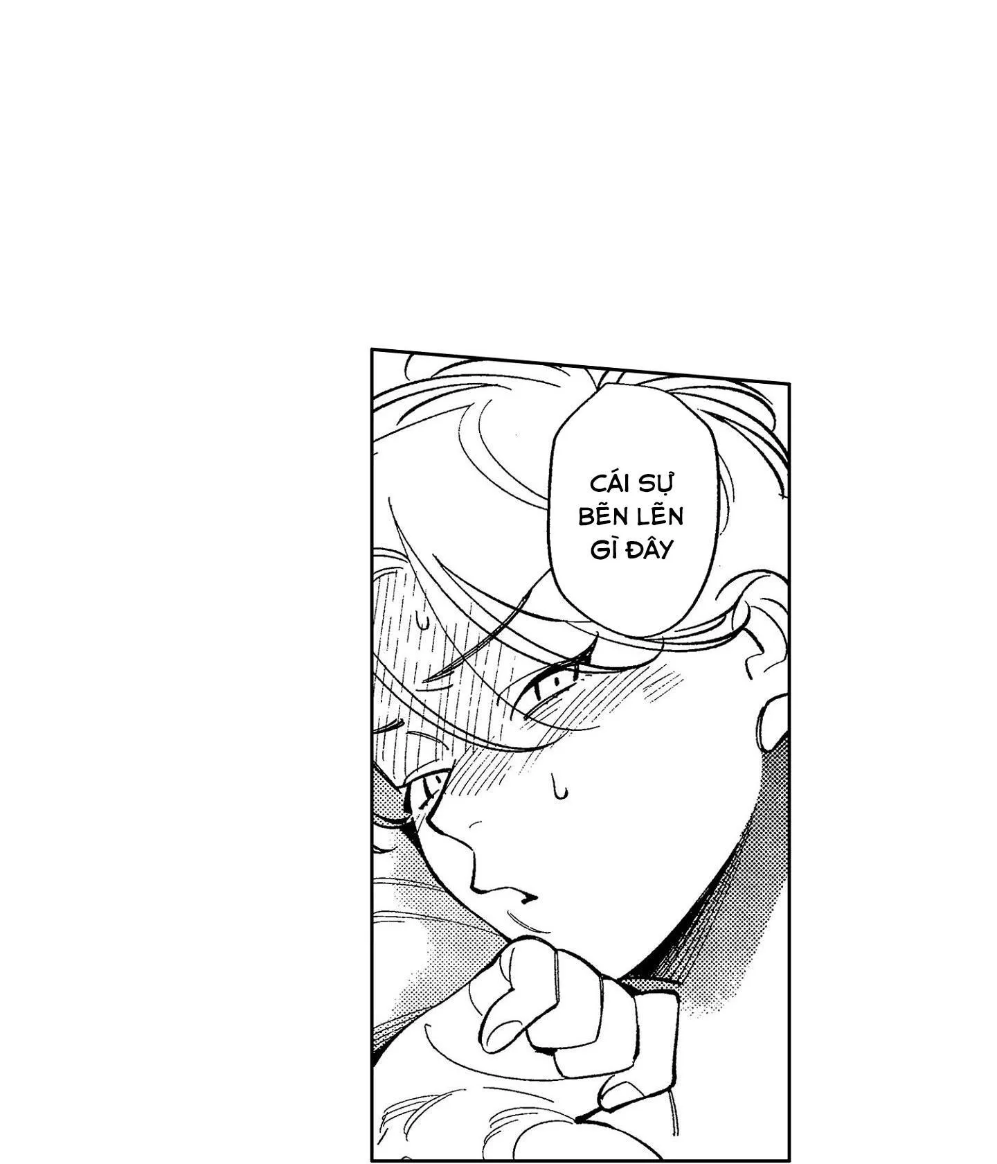 Sau 20 tuổi, em sẽ là của tôi. Chapter 14 Trang 38