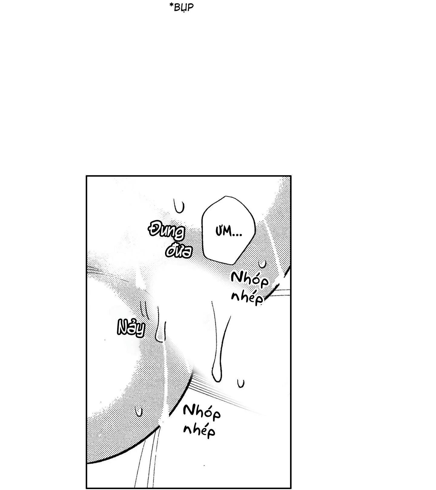 Sau 20 tuổi, em sẽ là của tôi. Chapter 14 Trang 45