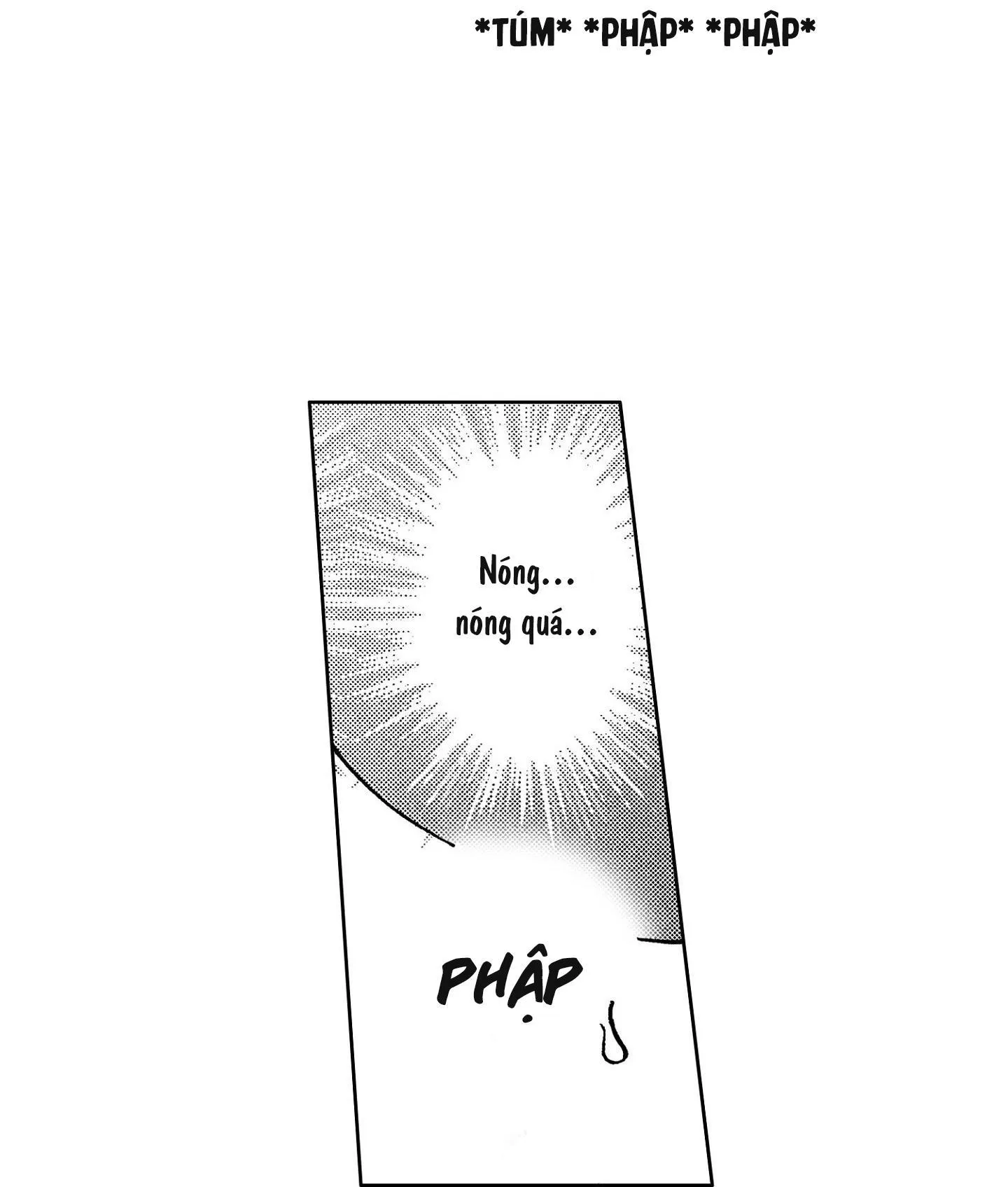 Sau 20 tuổi, em sẽ là của tôi. Chapter 14 Trang 49