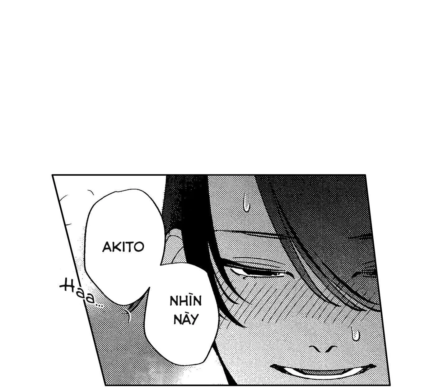 Sau 20 tuổi, em sẽ là của tôi. Chapter 14 Trang 51