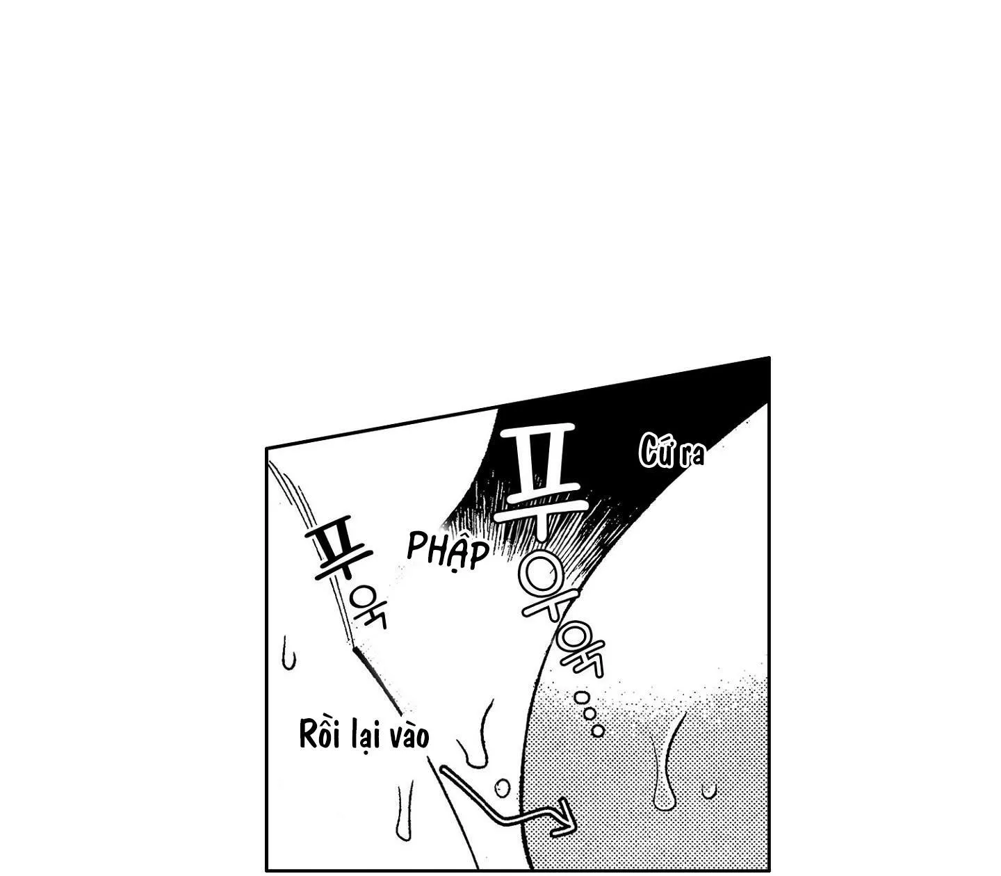 Sau 20 tuổi, em sẽ là của tôi. Chapter 14 Trang 54