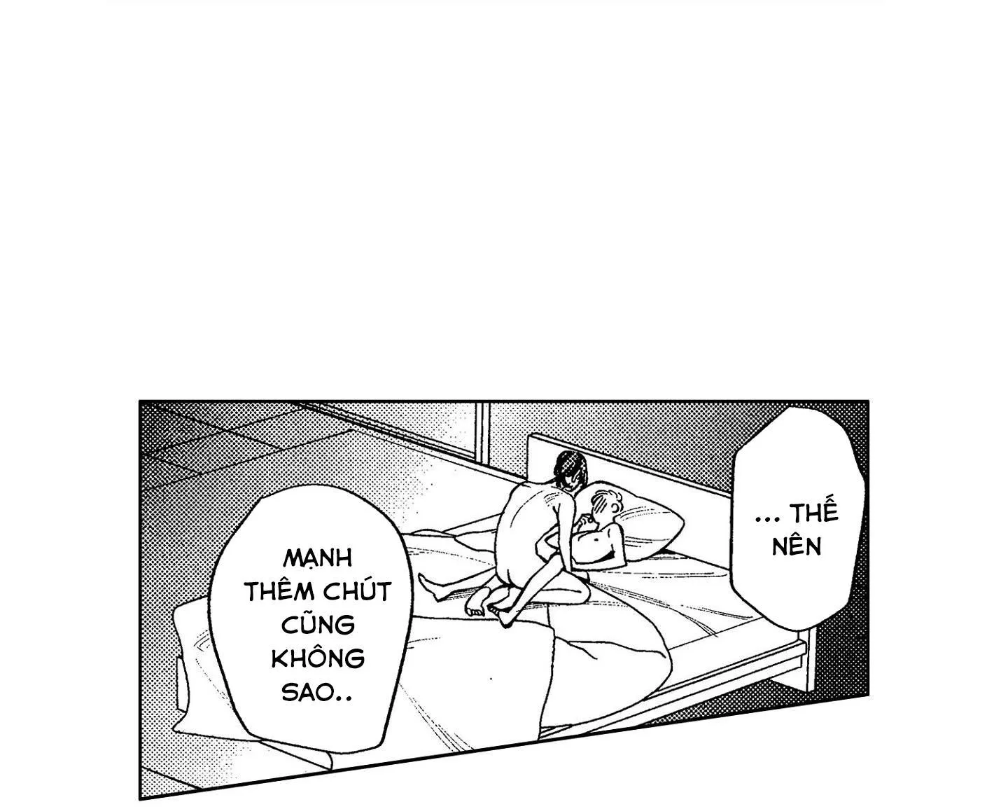 Sau 20 tuổi, em sẽ là của tôi. Chapter 14 Trang 56