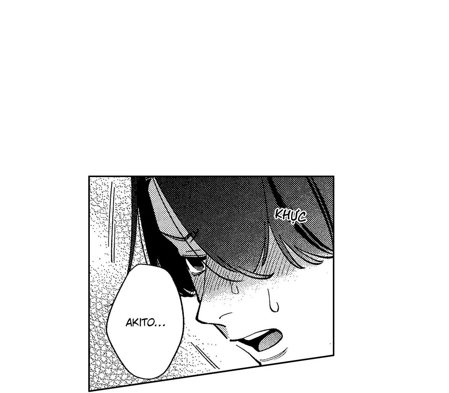 Sau 20 tuổi, em sẽ là của tôi. Chapter 14 Trang 57