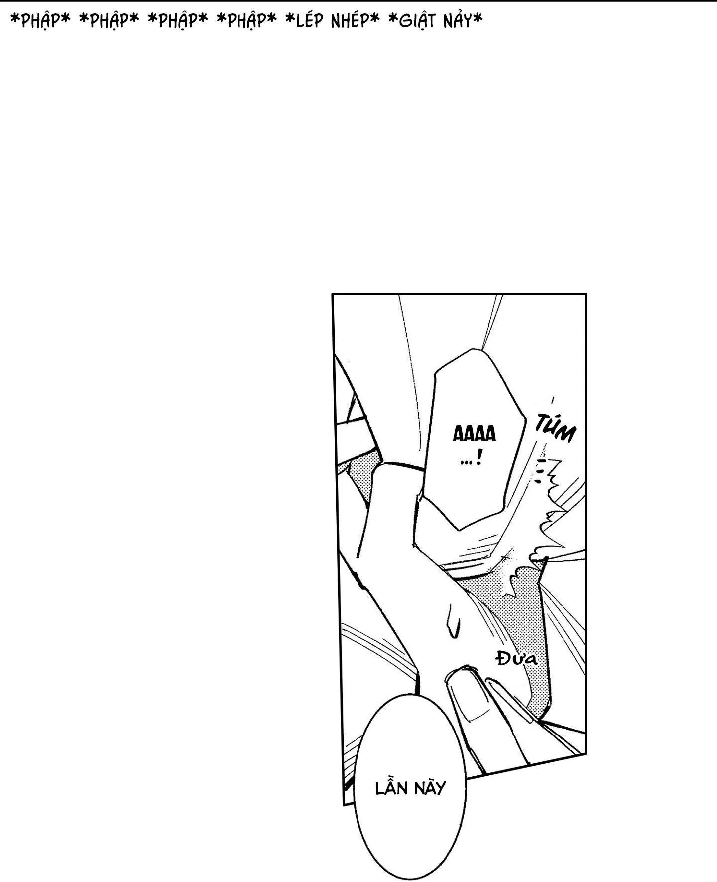 Sau 20 tuổi, em sẽ là của tôi. Chapter 14 Trang 59