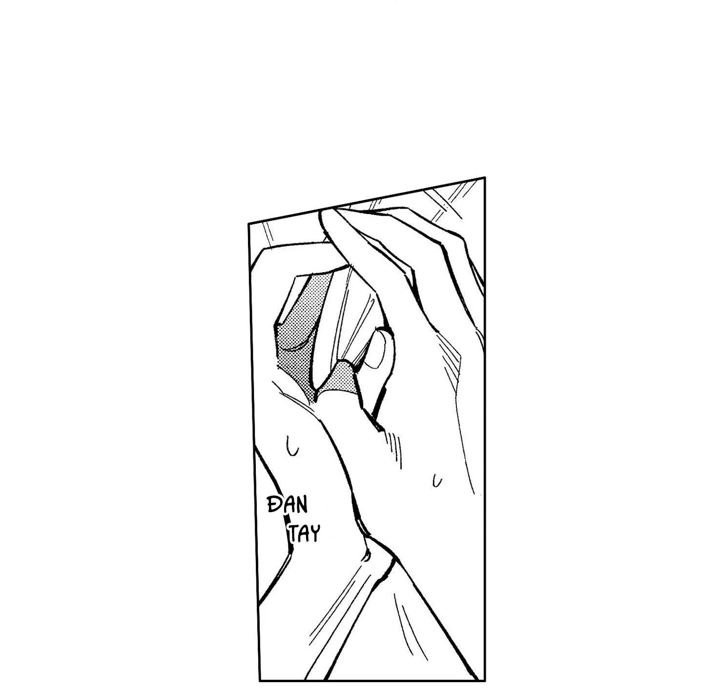 Sau 20 tuổi, em sẽ là của tôi. Chapter 14 Trang 60