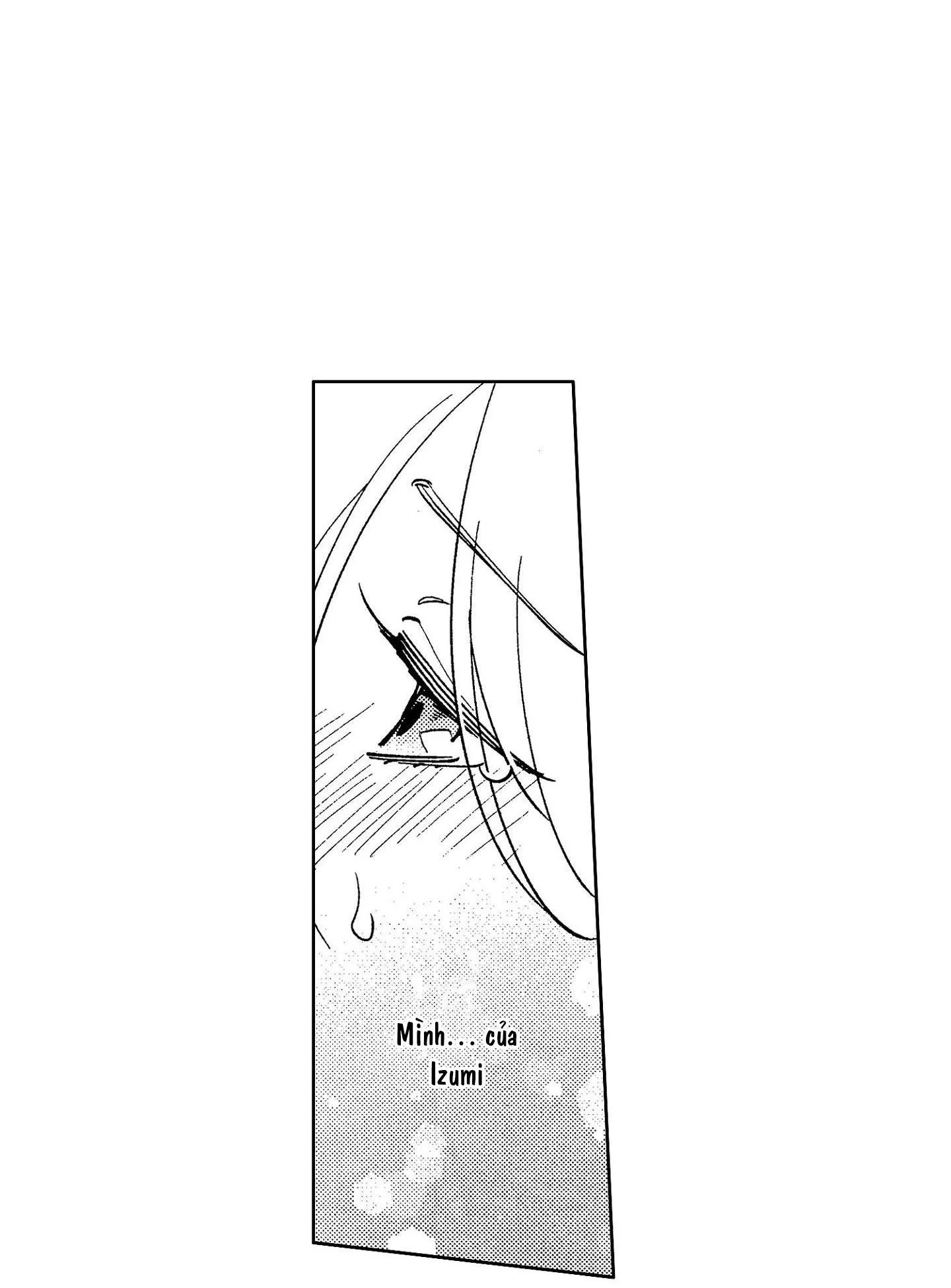 Sau 20 tuổi, em sẽ là của tôi. Chapter 14 Trang 62