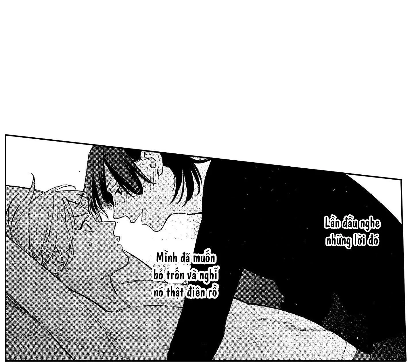 Sau 20 tuổi, em sẽ là của tôi. Chapter 14 Trang 63