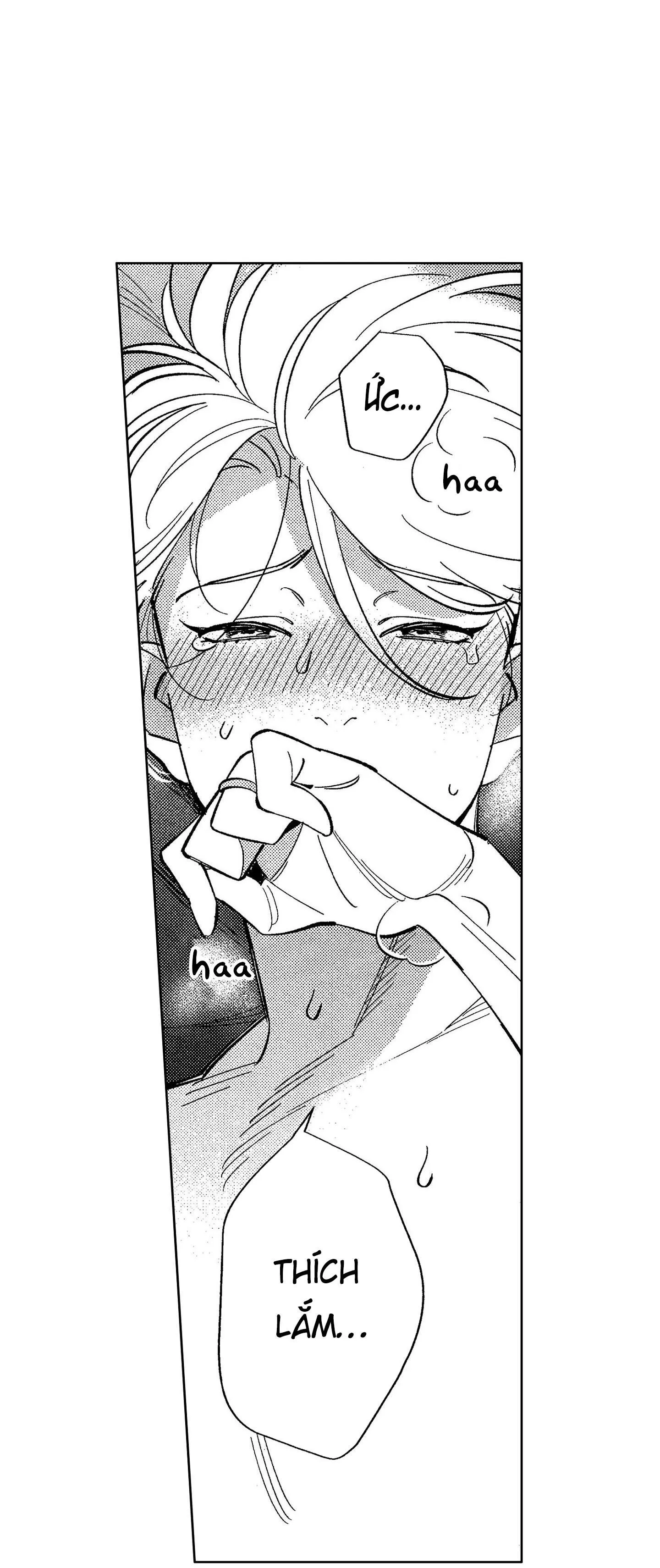 Sau 20 tuổi, em sẽ là của tôi. Chapter 14 Trang 65