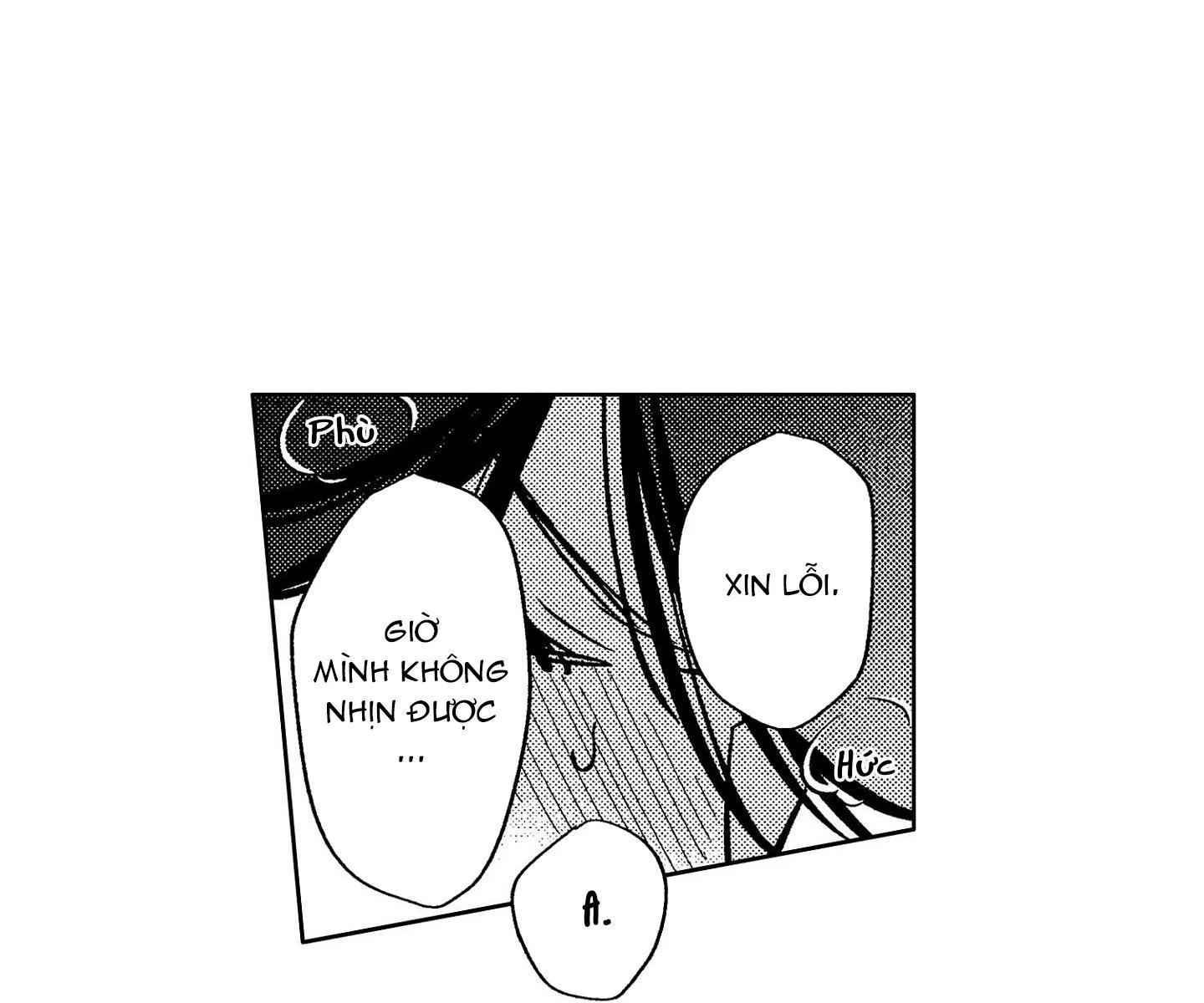 Sau 20 tuổi, em sẽ là của tôi. Chapter 14 Trang 70