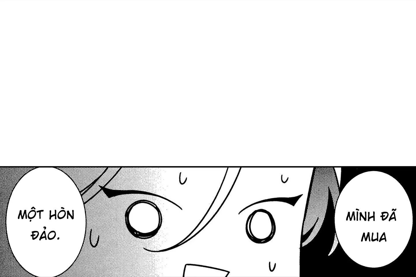 Sau 20 tuổi, em sẽ là của tôi. Chapter 15 Trang 4