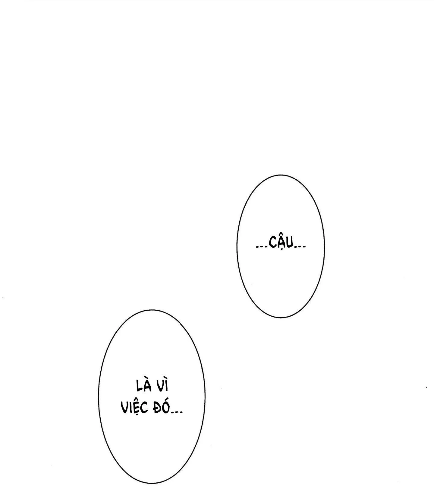 Sau 20 tuổi, em sẽ là của tôi. Chapter 15 Trang 6