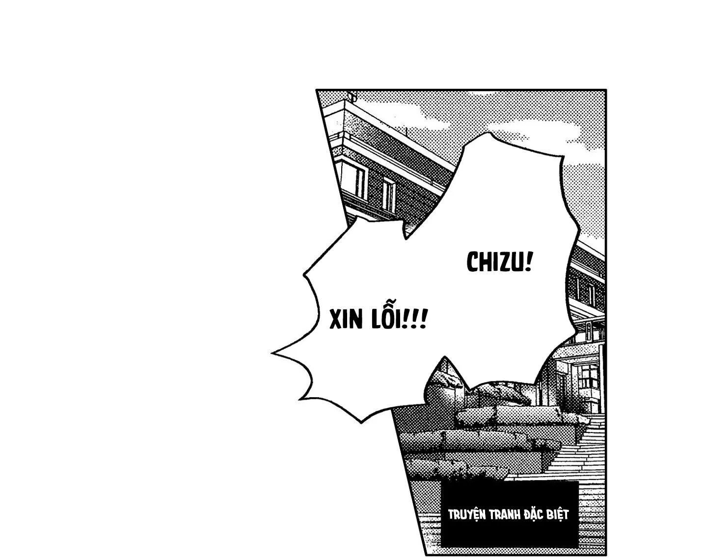 Sau 20 tuổi, em sẽ là của tôi. Chapter 15 Trang 11