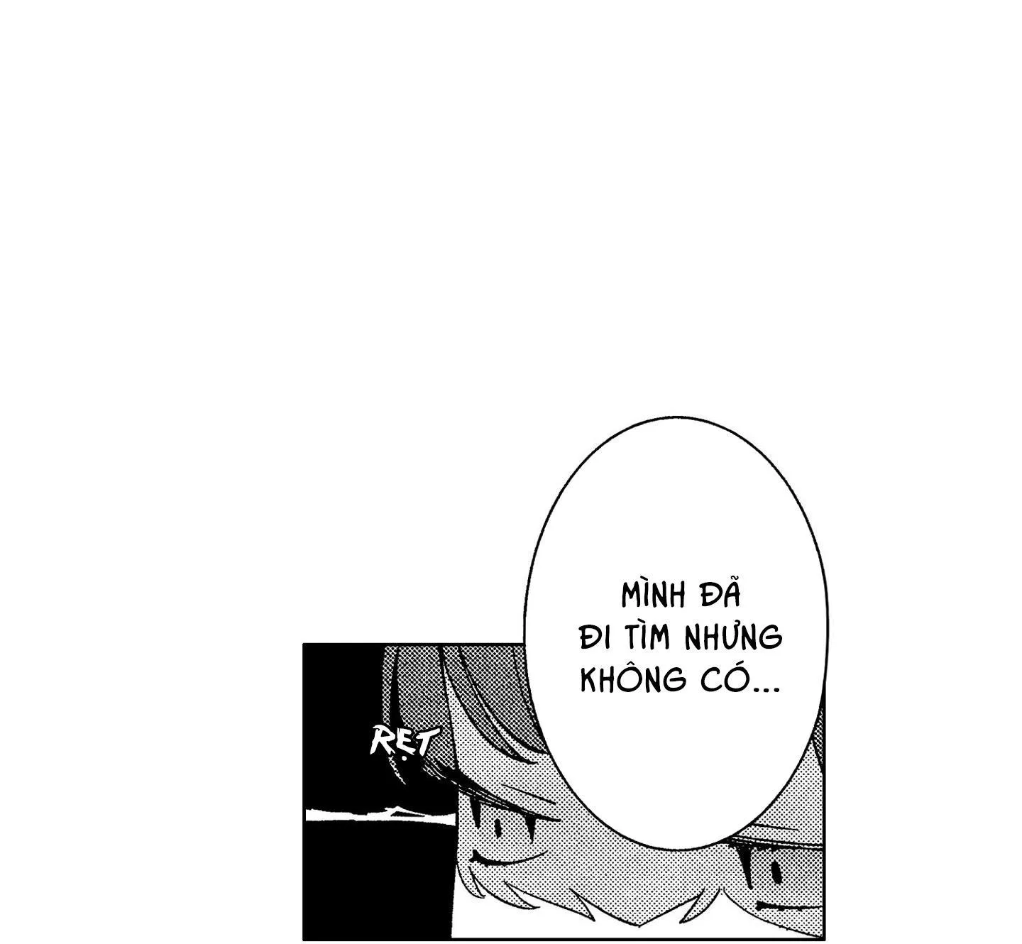 Sau 20 tuổi, em sẽ là của tôi. Chapter 15 Trang 14