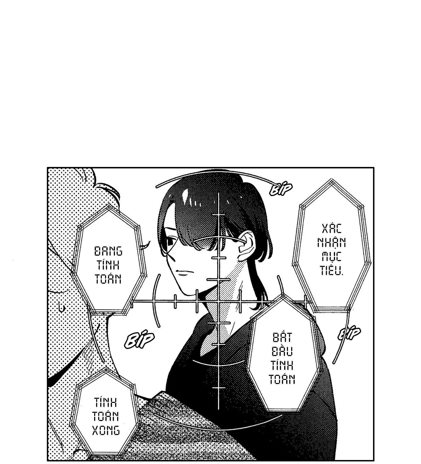 Sau 20 tuổi, em sẽ là của tôi. Chapter 15 Trang 15