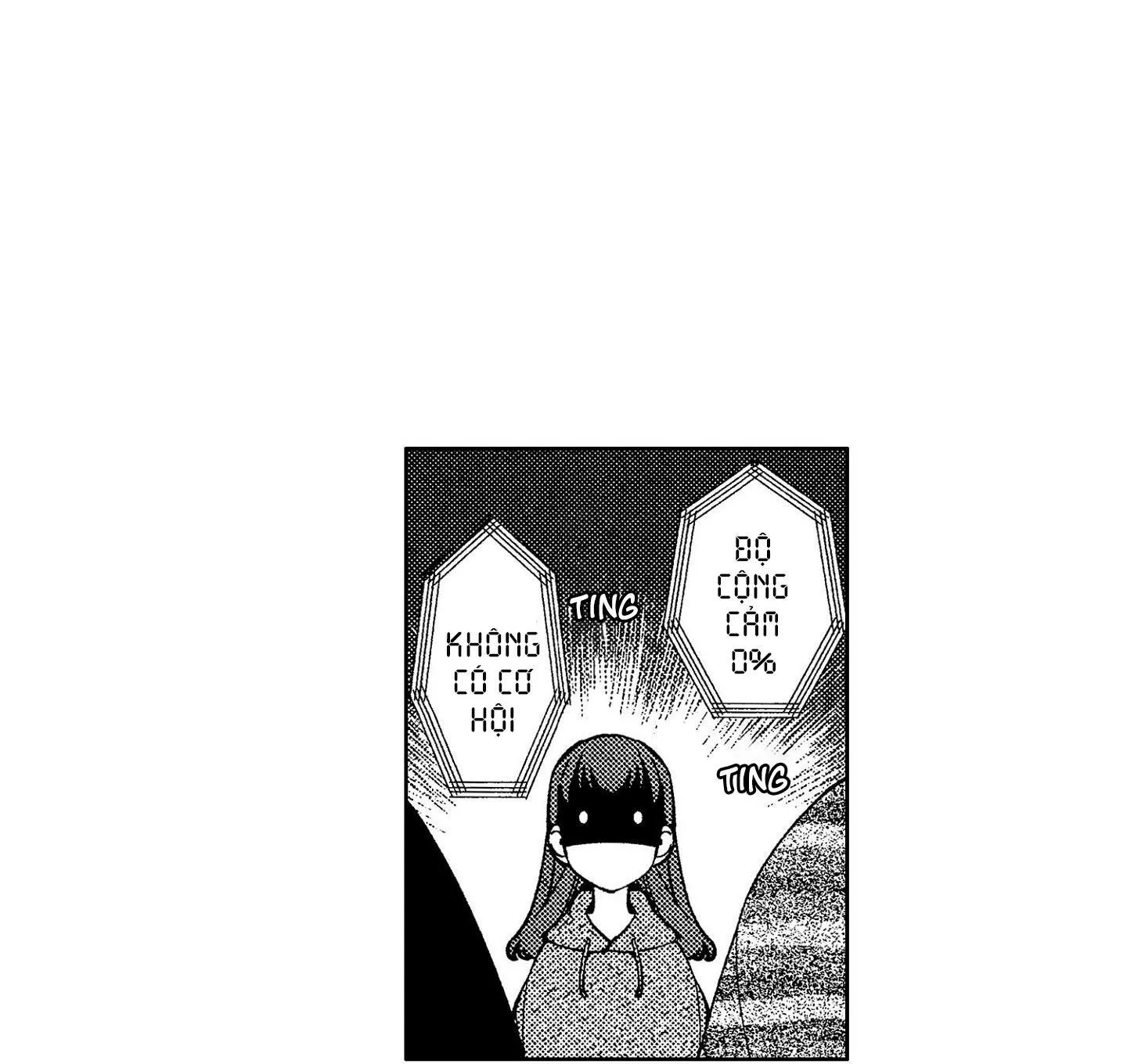 Sau 20 tuổi, em sẽ là của tôi. Chapter 15 Trang 16