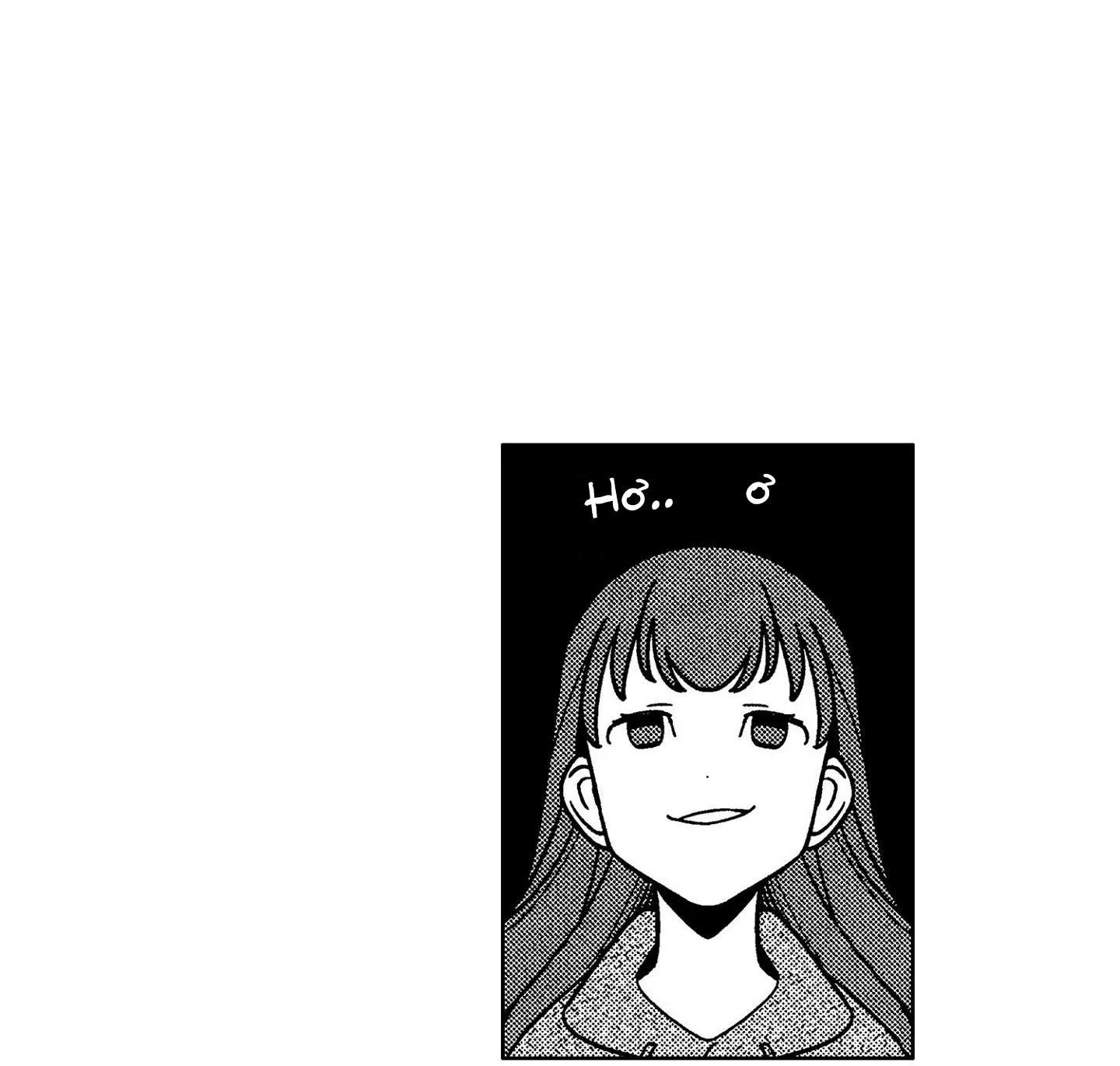 Sau 20 tuổi, em sẽ là của tôi. Chapter 15 Trang 17