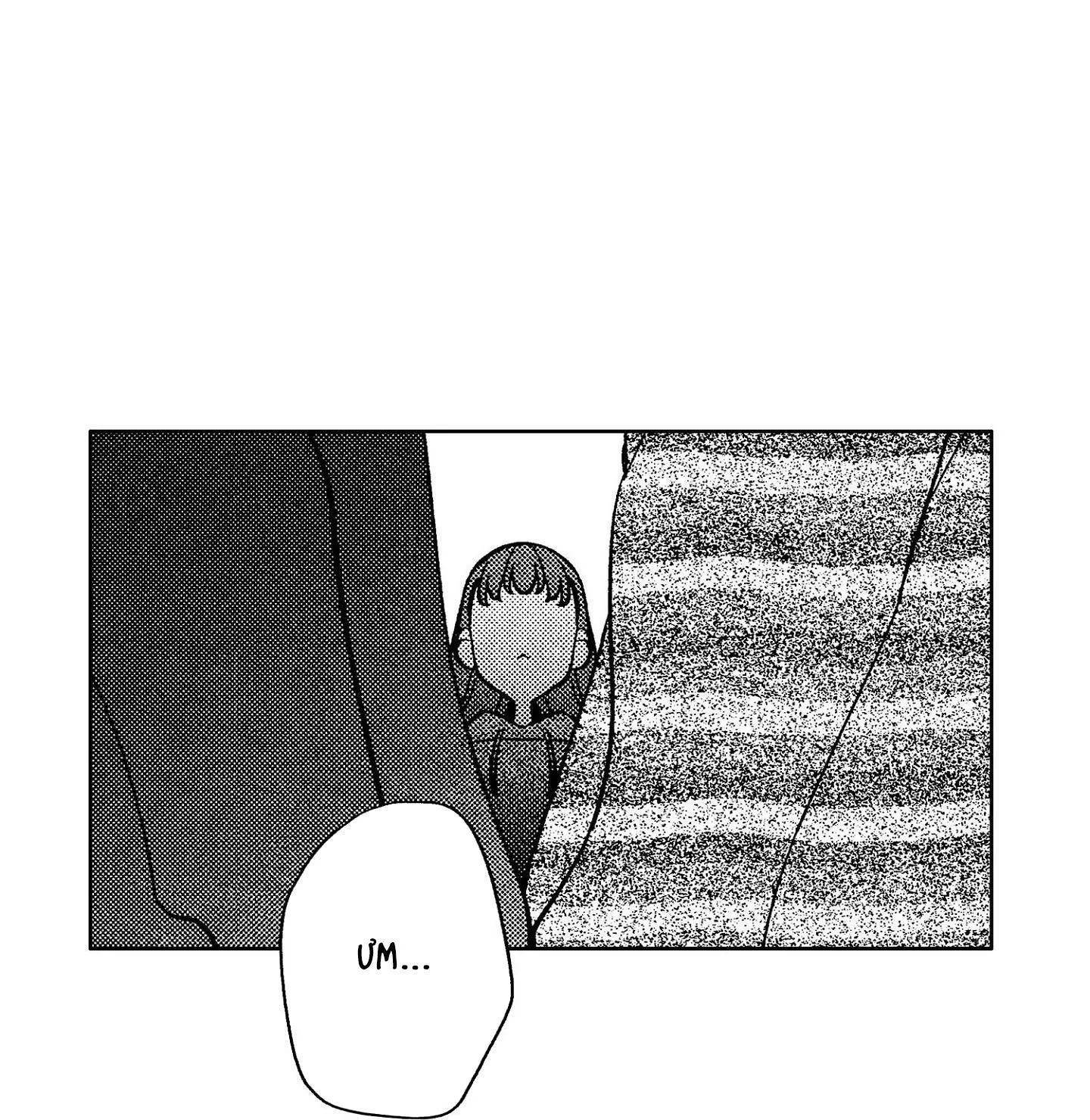 Sau 20 tuổi, em sẽ là của tôi. Chapter 15 Trang 19