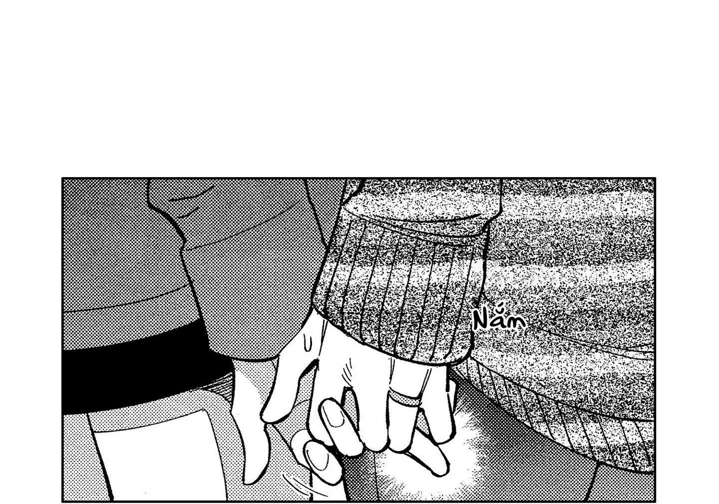 Sau 20 tuổi, em sẽ là của tôi. Chapter 15 Trang 20