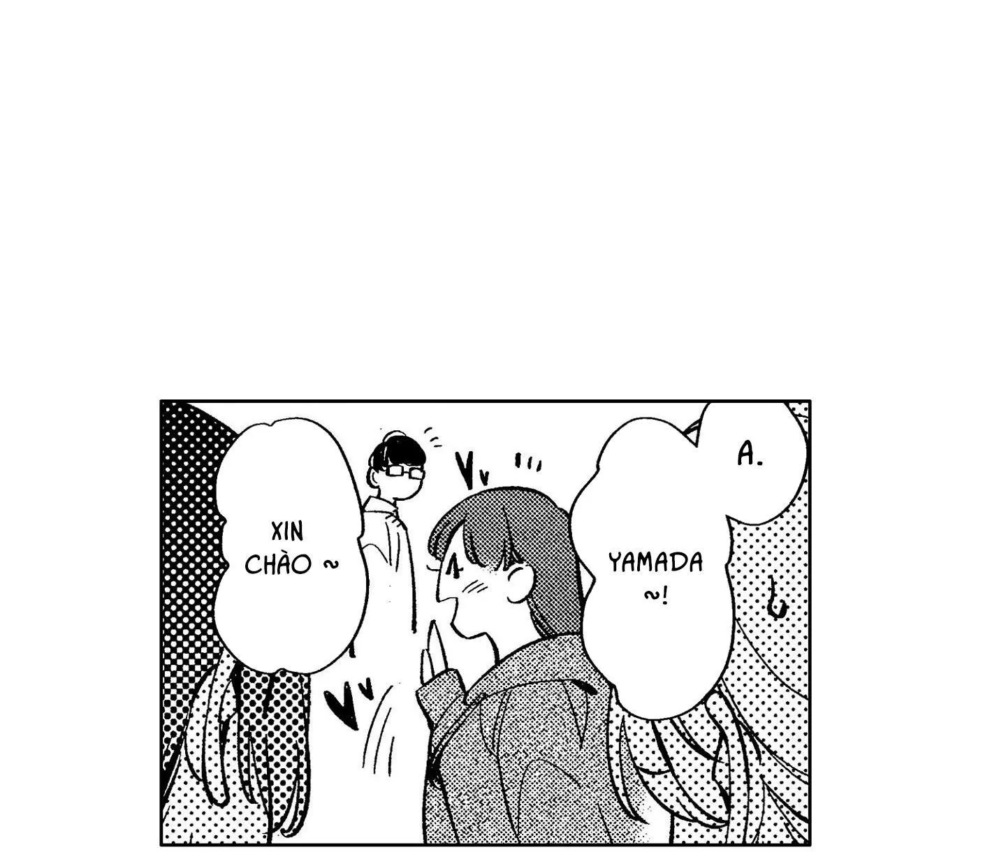 Sau 20 tuổi, em sẽ là của tôi. Chapter 15 Trang 23