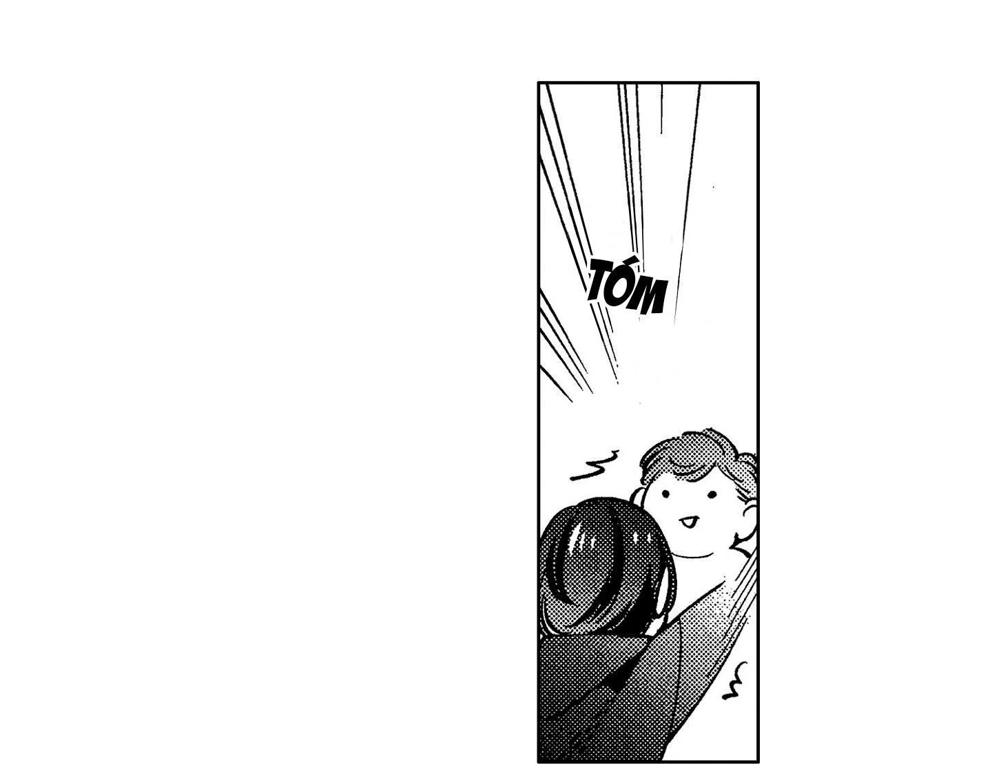 Sau 20 tuổi, em sẽ là của tôi. Chapter 15 Trang 31