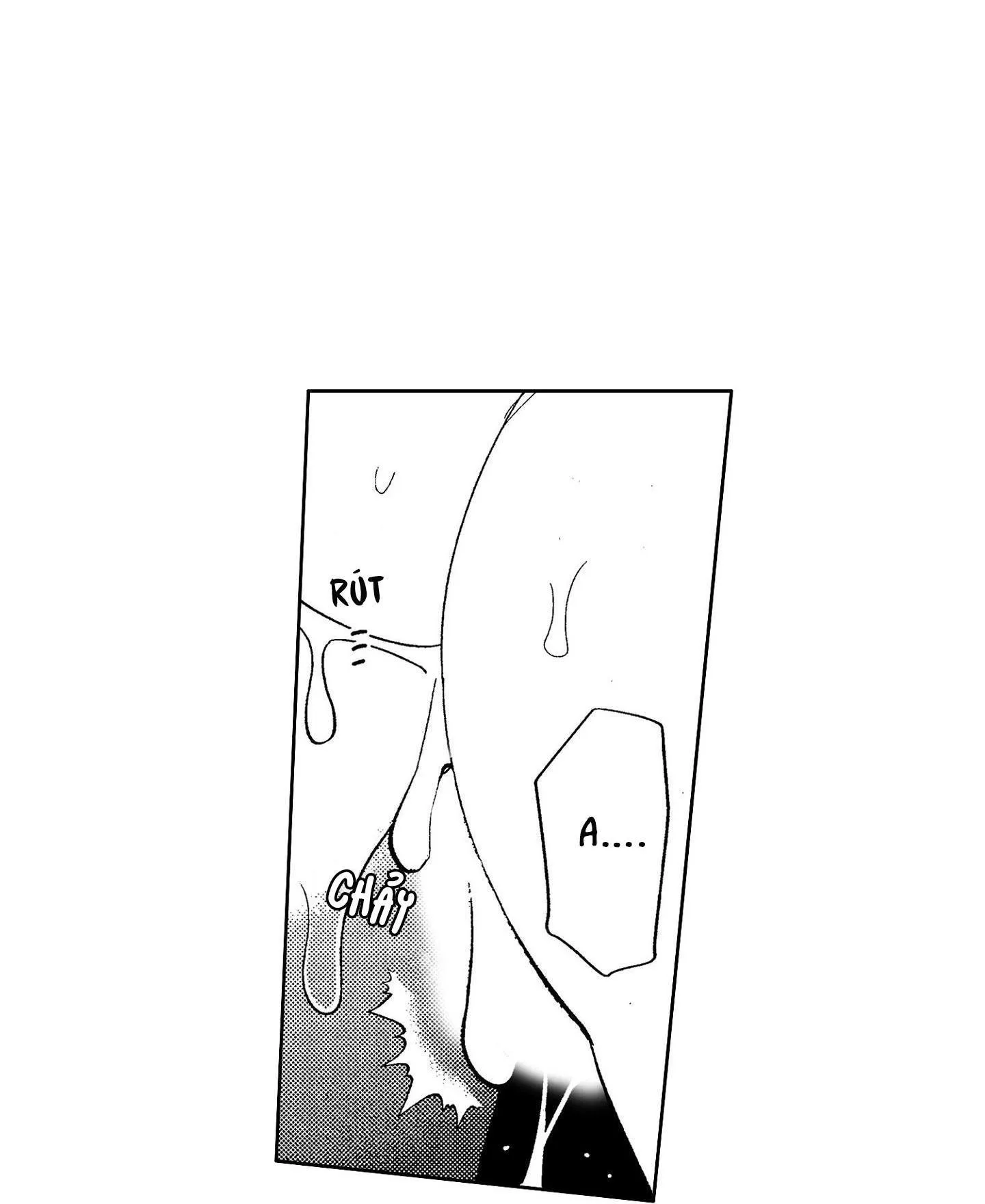 Sau 20 tuổi, em sẽ là của tôi. Chapter 15 Trang 39