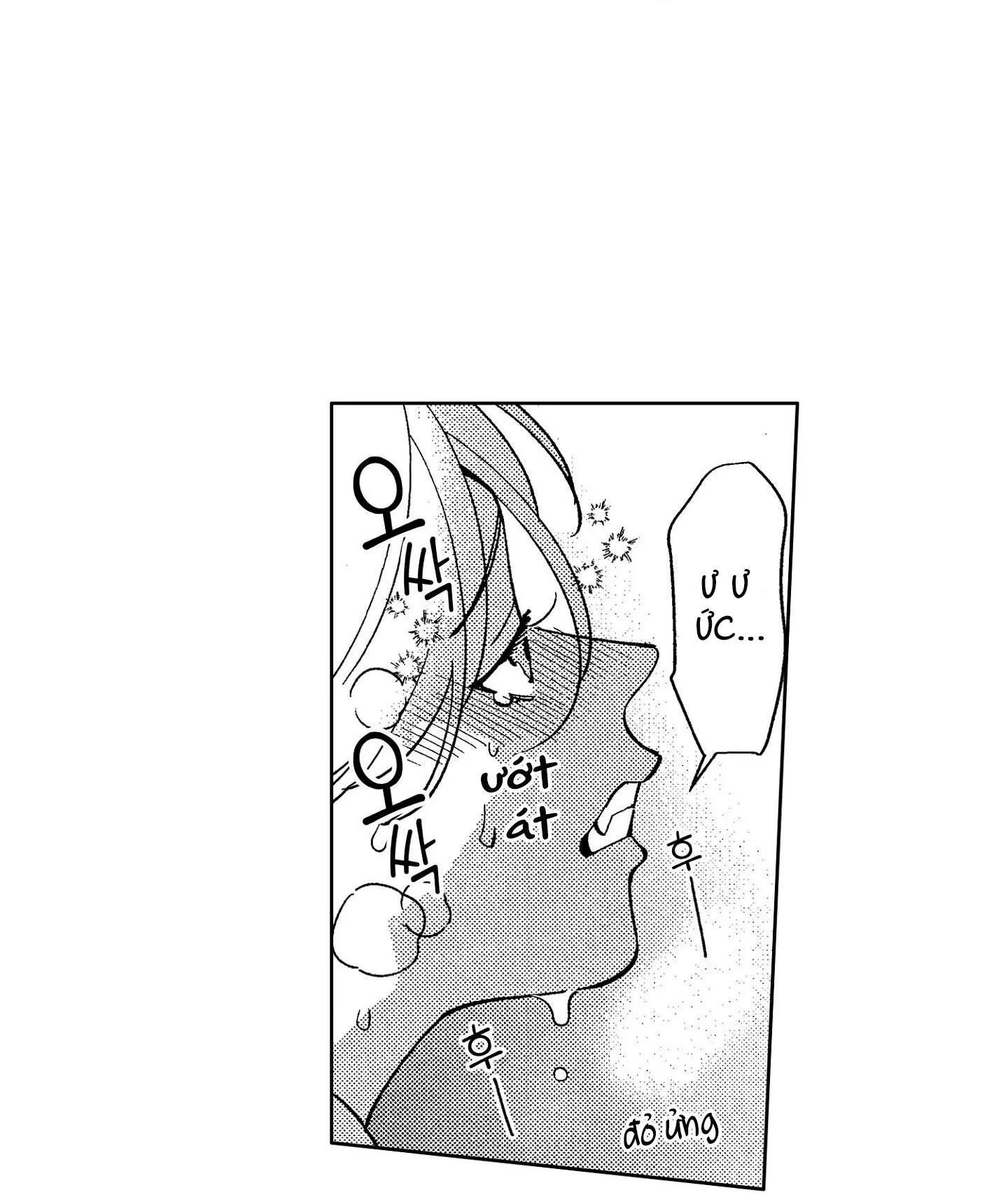 Sau 20 tuổi, em sẽ là của tôi. Chapter 15 Trang 40