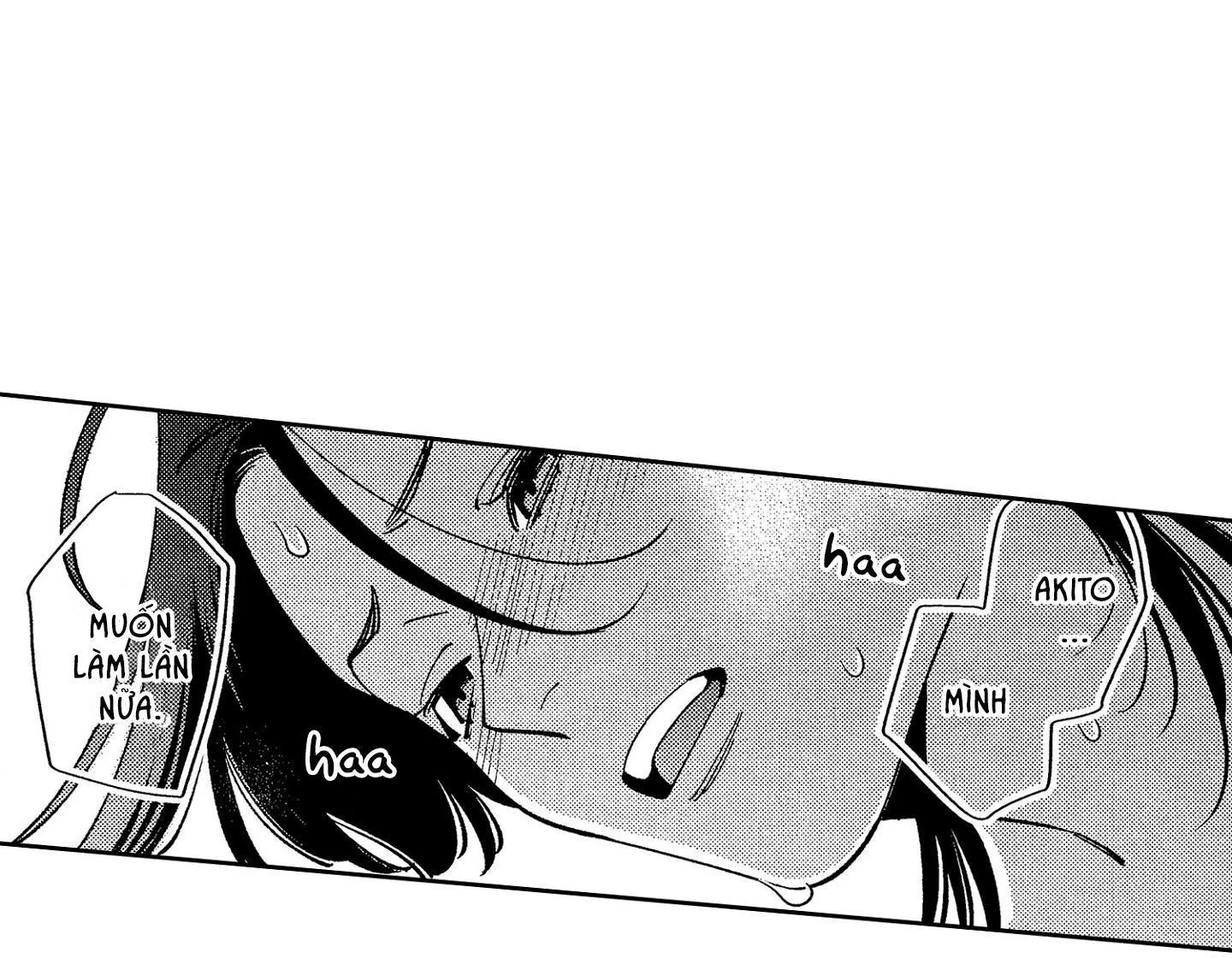 Sau 20 tuổi, em sẽ là của tôi. Chapter 15 Trang 41