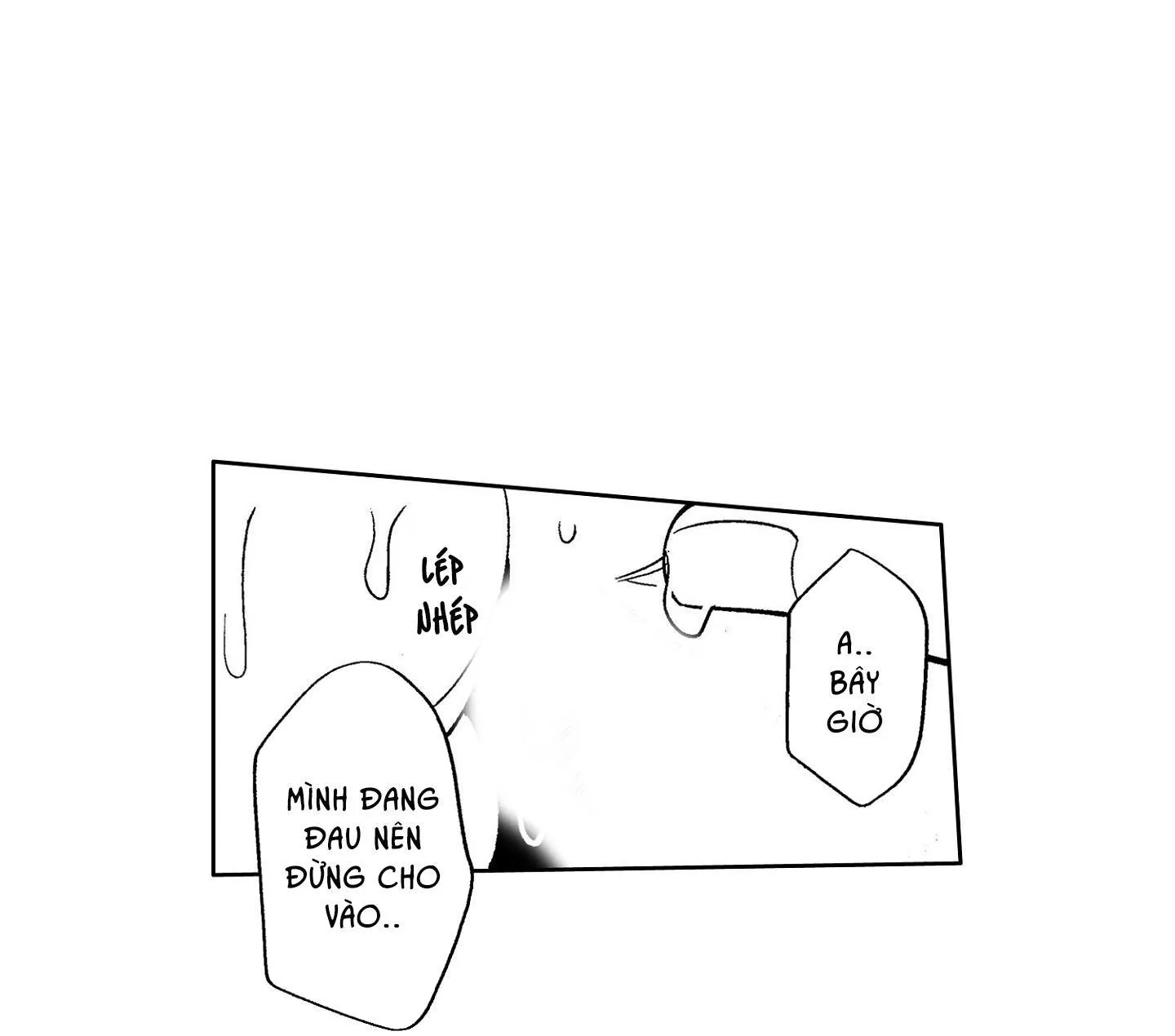 Sau 20 tuổi, em sẽ là của tôi. Chapter 15 Trang 43