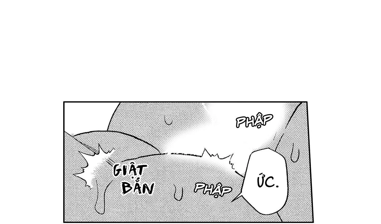 Sau 20 tuổi, em sẽ là của tôi. Chapter 15 Trang 44