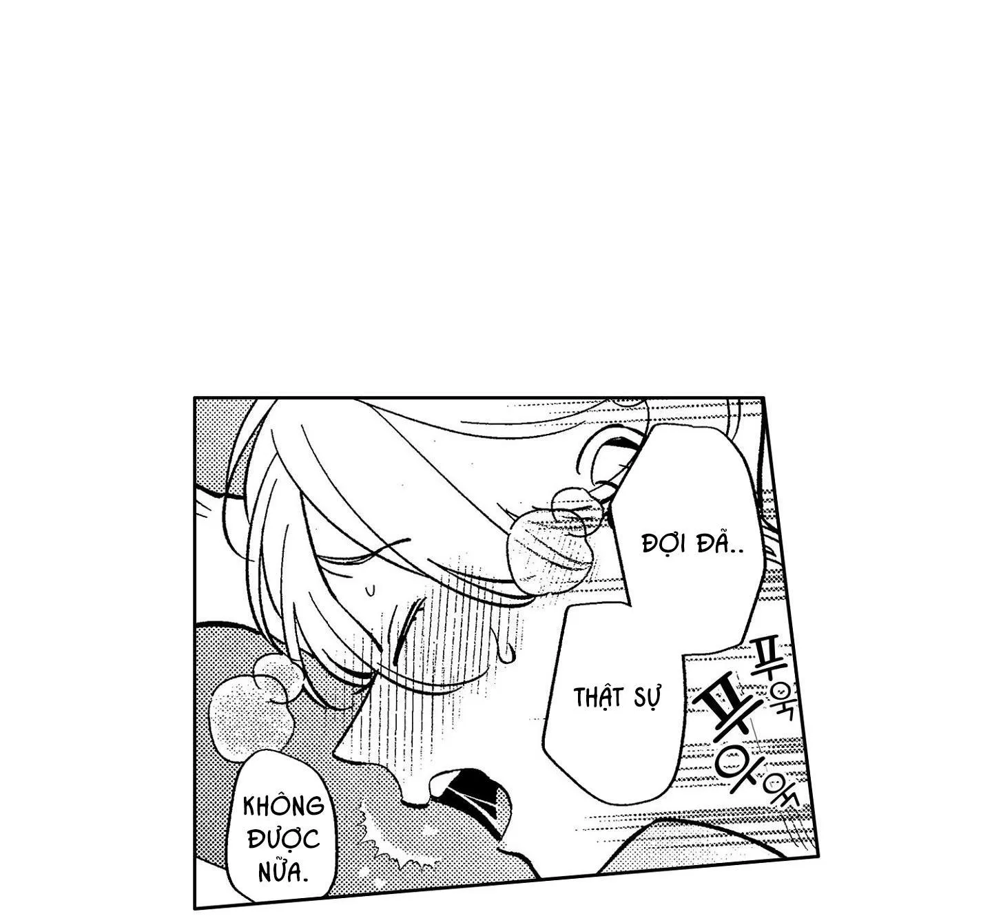 Sau 20 tuổi, em sẽ là của tôi. Chapter 15 Trang 46