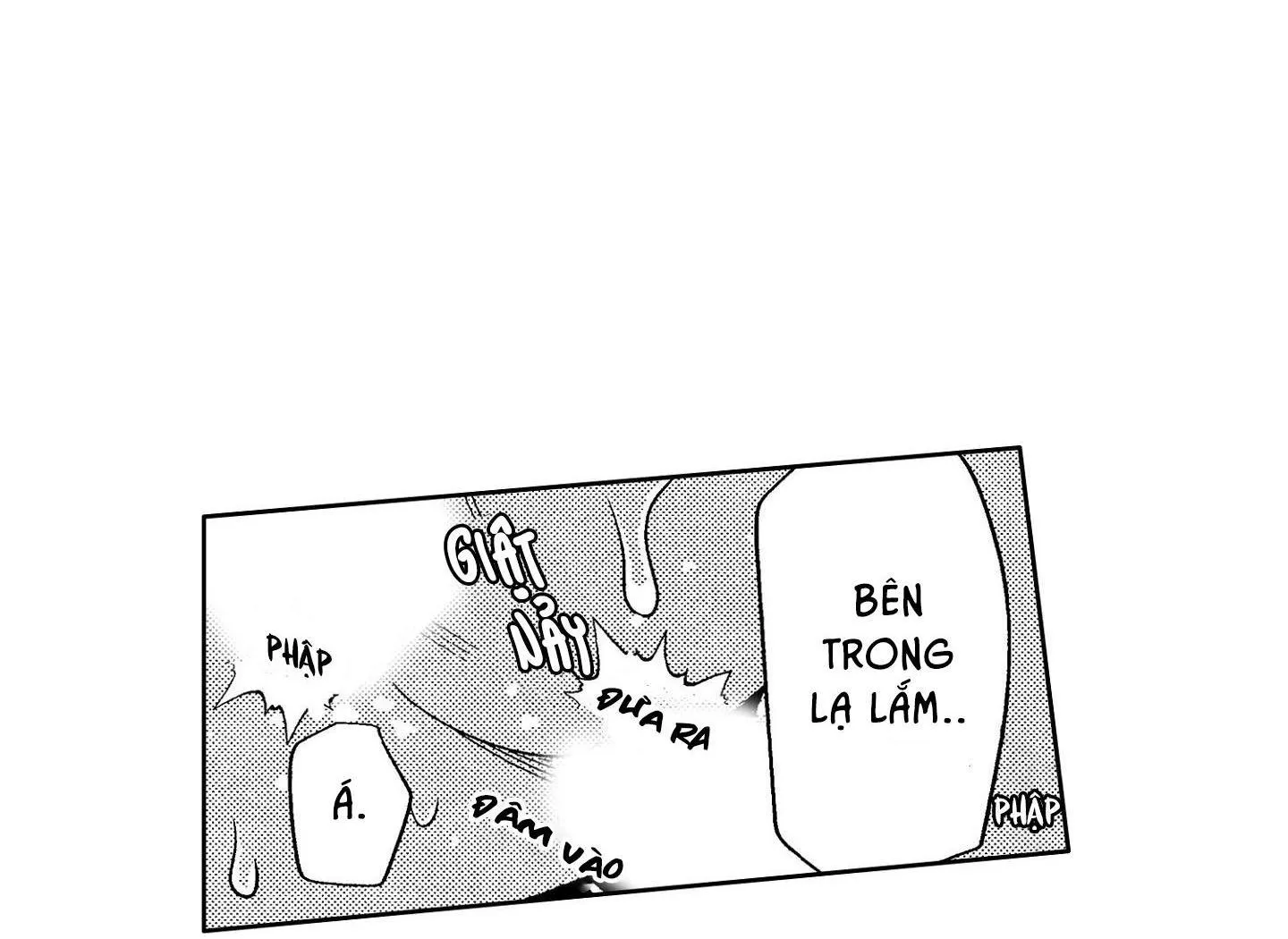 Sau 20 tuổi, em sẽ là của tôi. Chapter 15 Trang 47