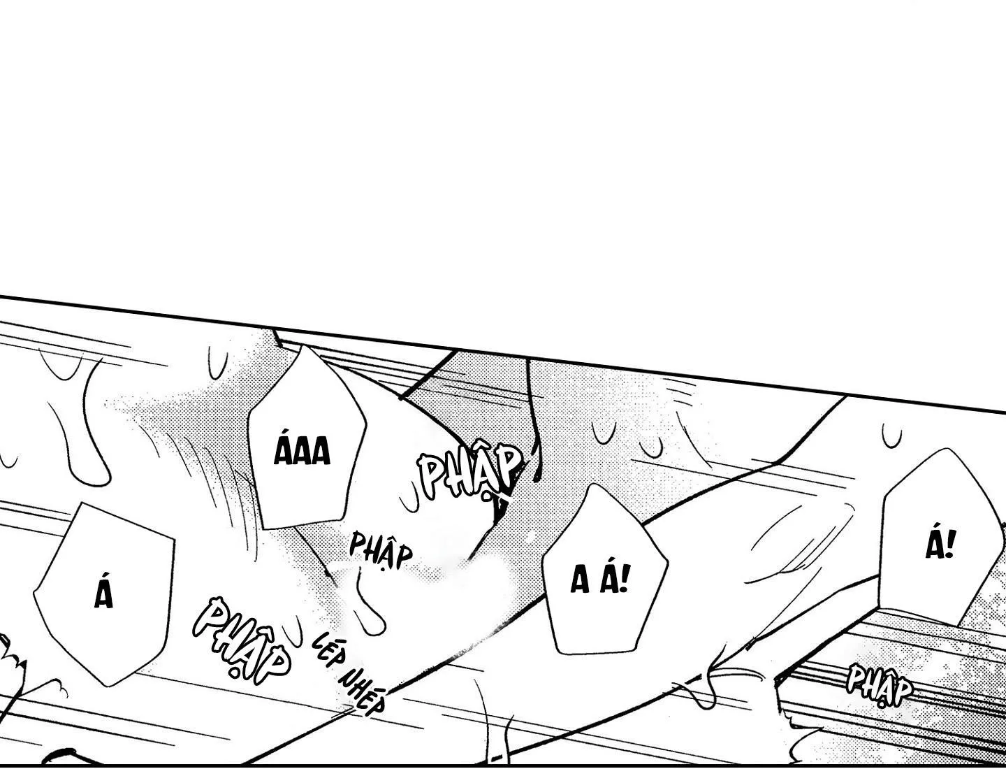 Sau 20 tuổi, em sẽ là của tôi. Chapter 15 Trang 49