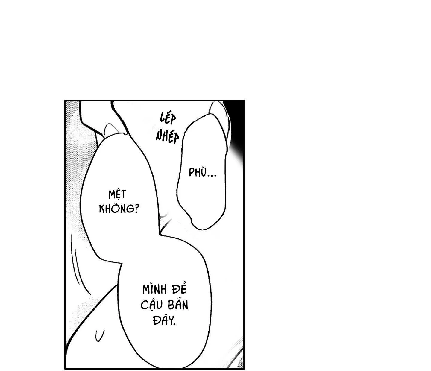 Sau 20 tuổi, em sẽ là của tôi. Chapter 15 Trang 51