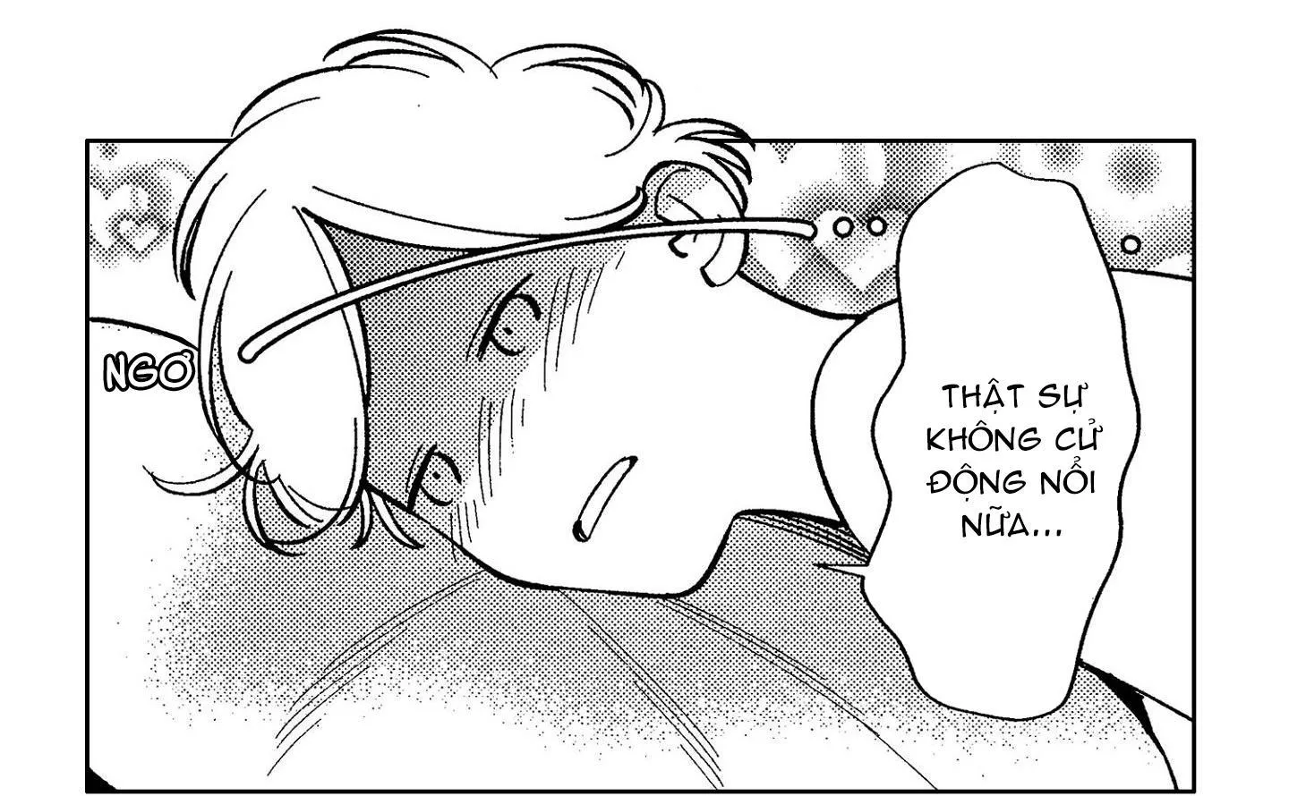 Sau 20 tuổi, em sẽ là của tôi. Chapter 15 Trang 54