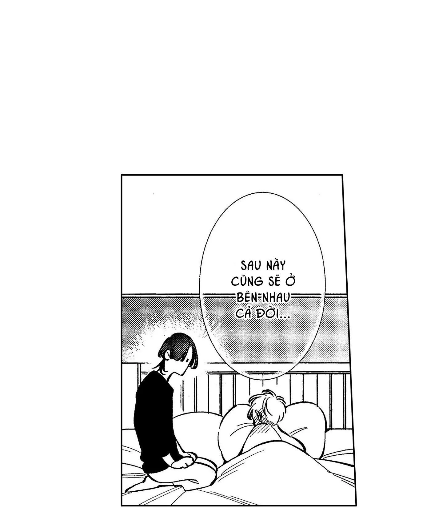 Sau 20 tuổi, em sẽ là của tôi. Chapter 15 Trang 57