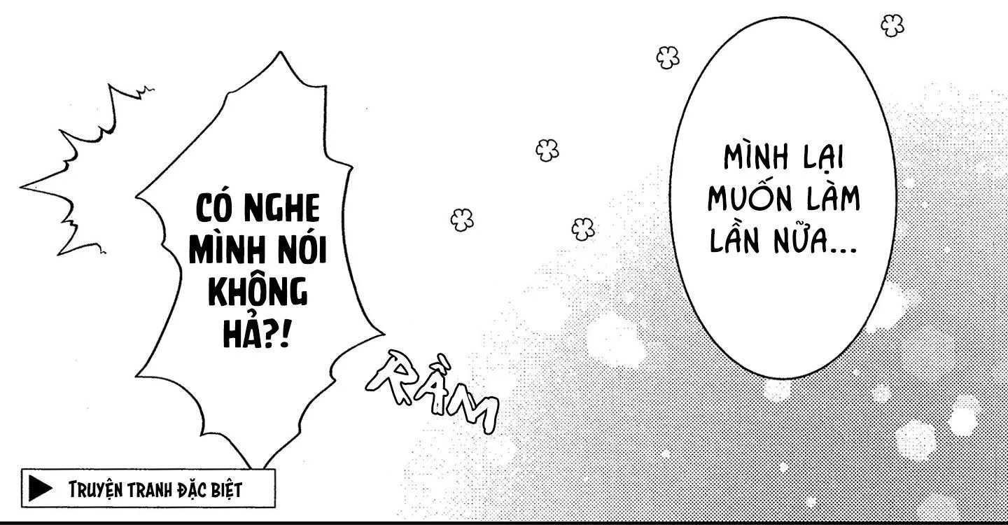 Sau 20 tuổi, em sẽ là của tôi. Chapter 15 Trang 60