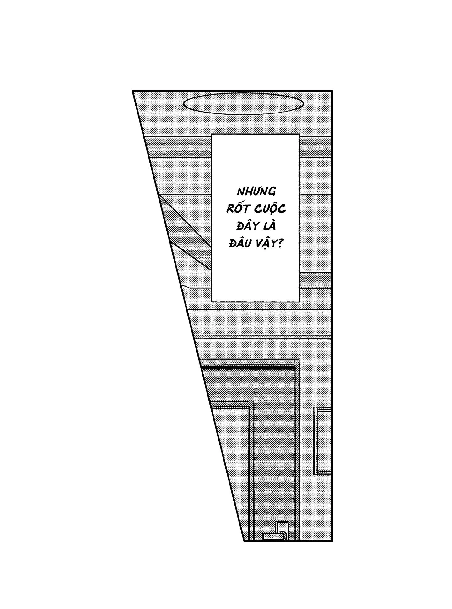 Sau 20 tuổi, em sẽ là của tôi. Chapter 1 Trang 8