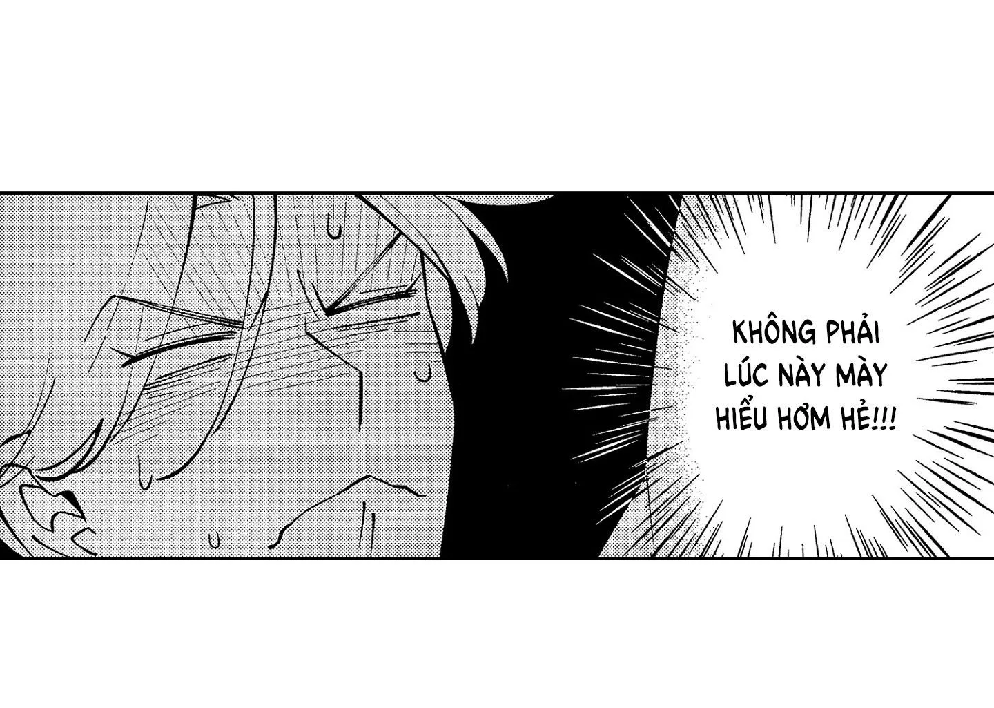 Sau 20 tuổi, em sẽ là của tôi. Chapter 1 Trang 13