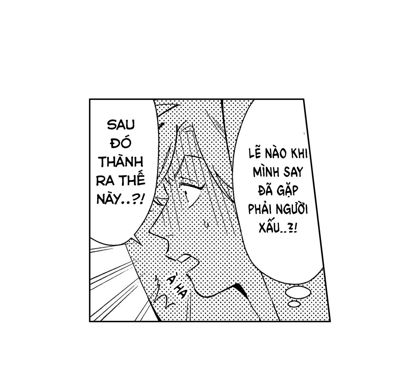 Sau 20 tuổi, em sẽ là của tôi. Chapter 1 Trang 15