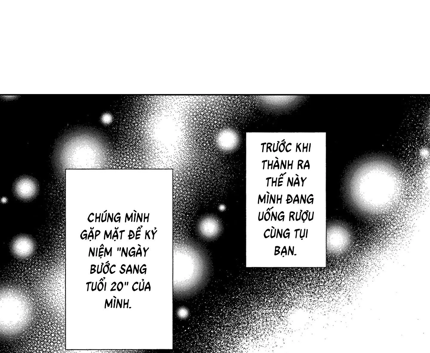 Sau 20 tuổi, em sẽ là của tôi. Chapter 1 Trang 18