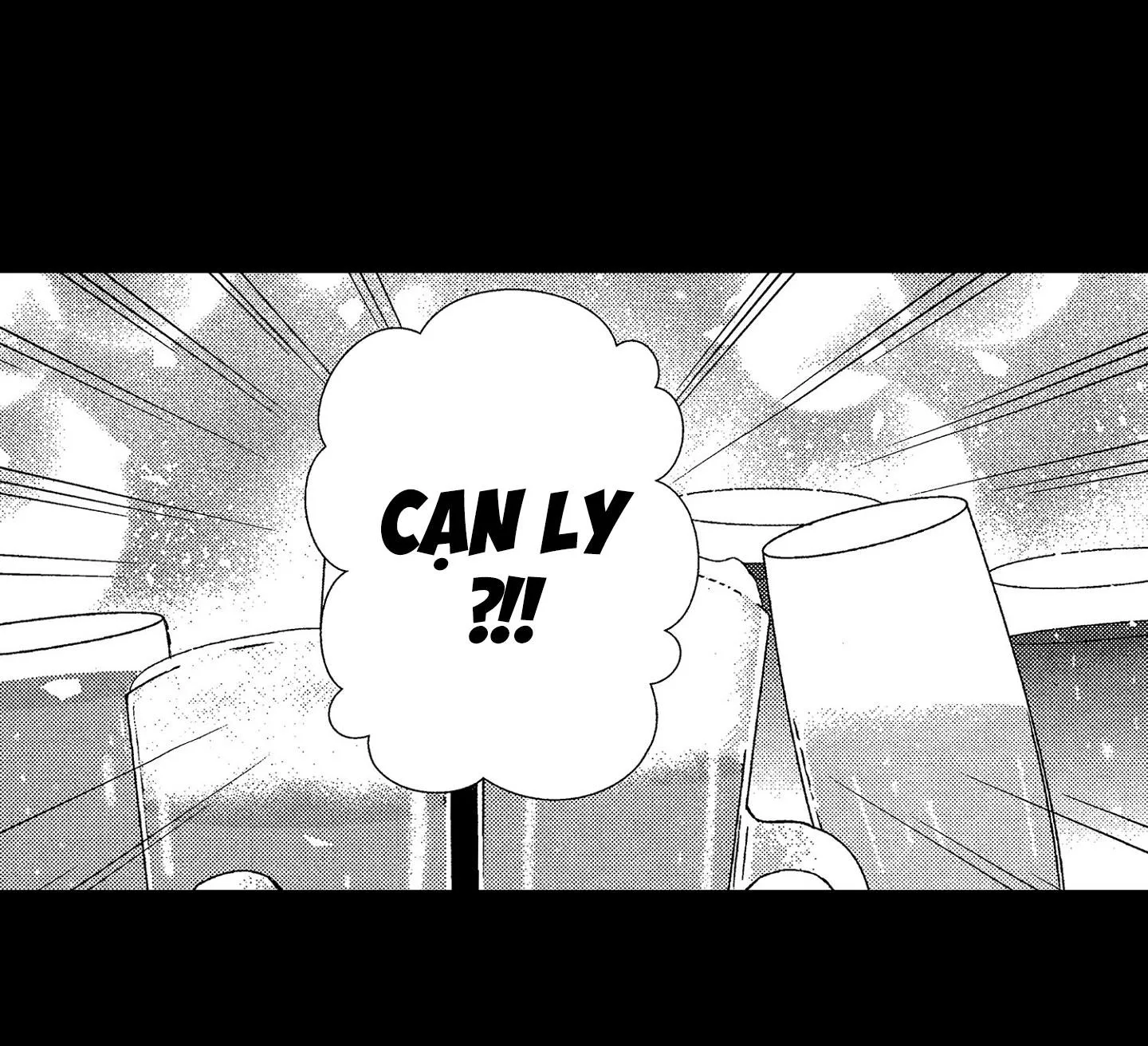 Sau 20 tuổi, em sẽ là của tôi. Chapter 1 Trang 21