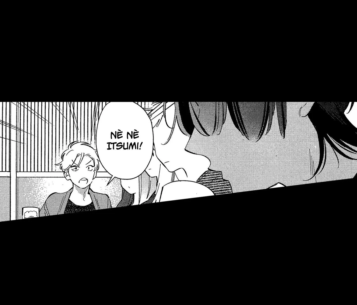 Sau 20 tuổi, em sẽ là của tôi. Chapter 1 Trang 25