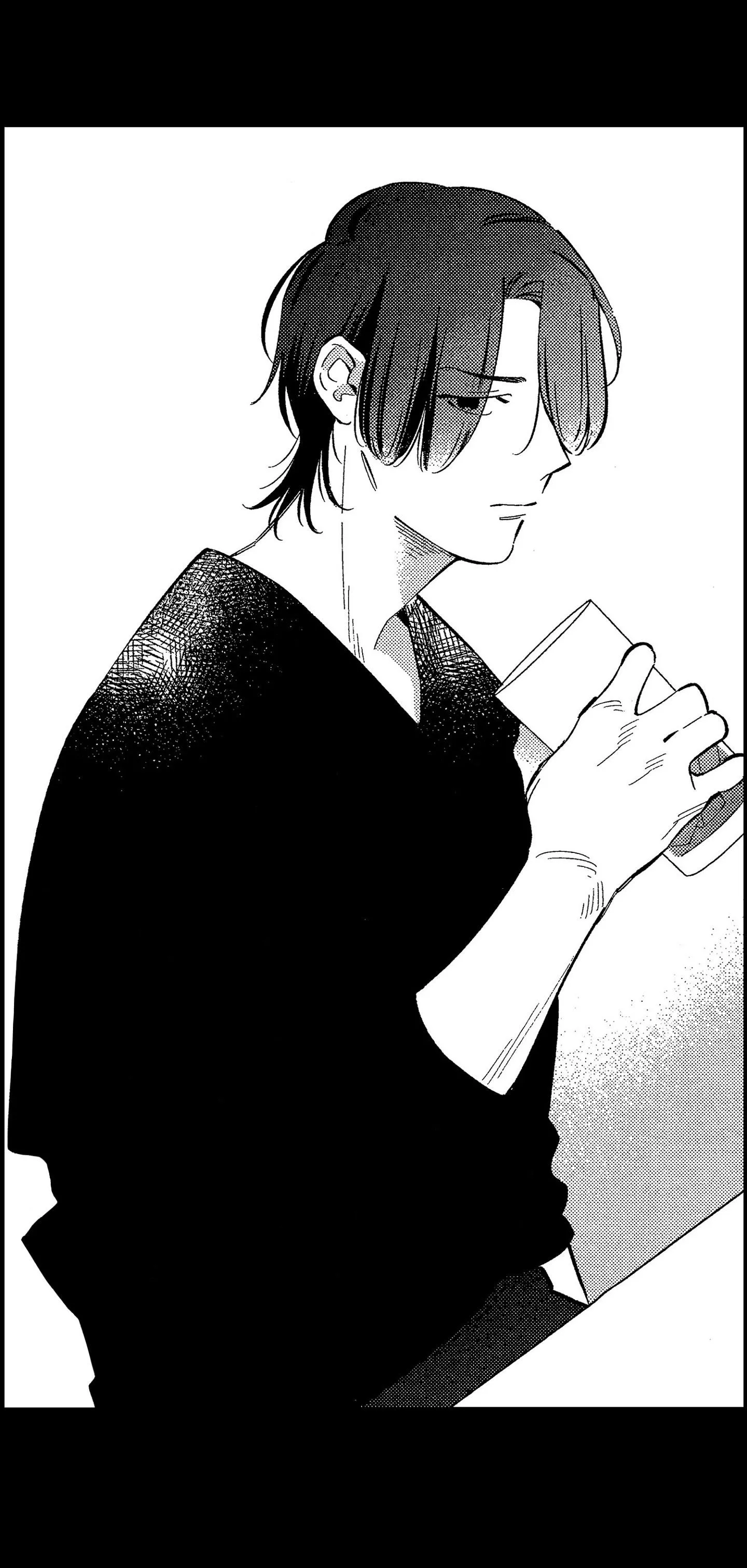 Sau 20 tuổi, em sẽ là của tôi. Chapter 1 Trang 26