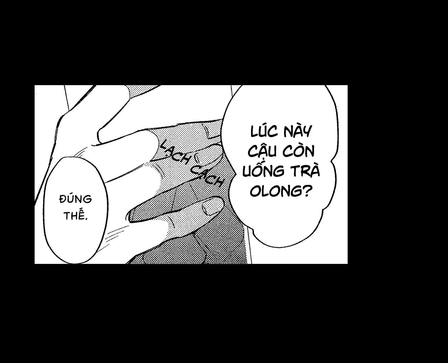 Sau 20 tuổi, em sẽ là của tôi. Chapter 1 Trang 27