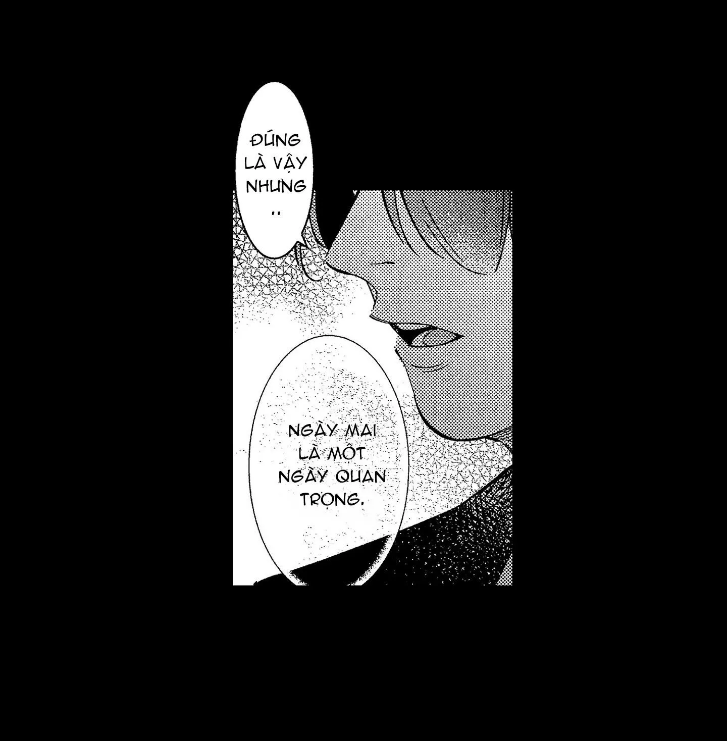 Sau 20 tuổi, em sẽ là của tôi. Chapter 1 Trang 29