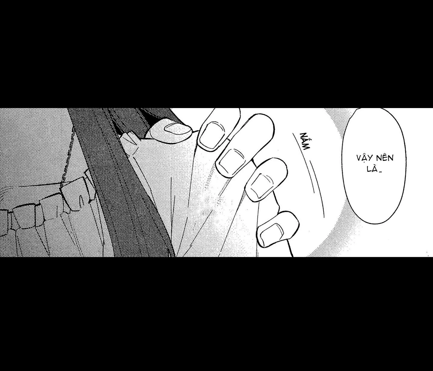 Sau 20 tuổi, em sẽ là của tôi. Chapter 1 Trang 38