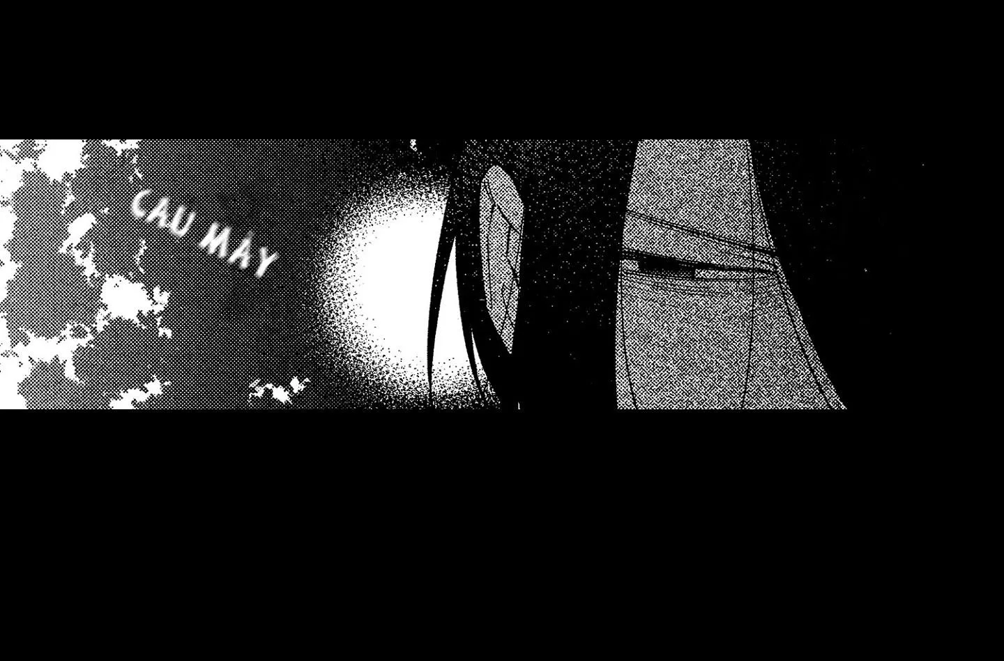 Sau 20 tuổi, em sẽ là của tôi. Chapter 1 Trang 39