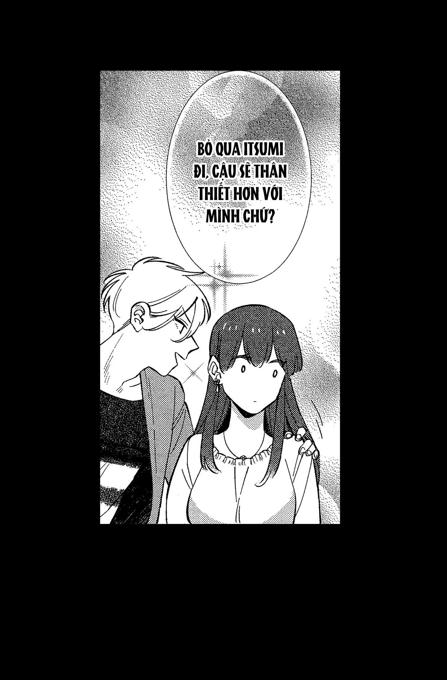 Sau 20 tuổi, em sẽ là của tôi. Chapter 1 Trang 40