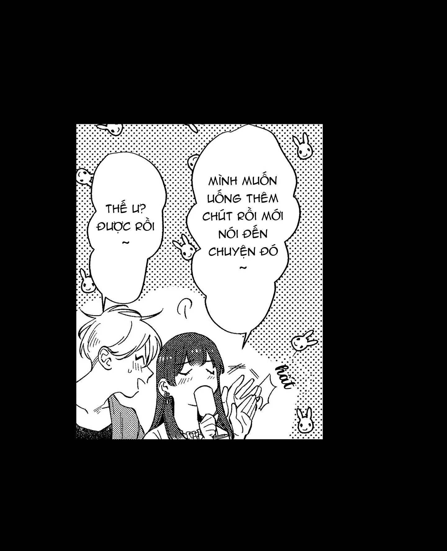 Sau 20 tuổi, em sẽ là của tôi. Chapter 1 Trang 42